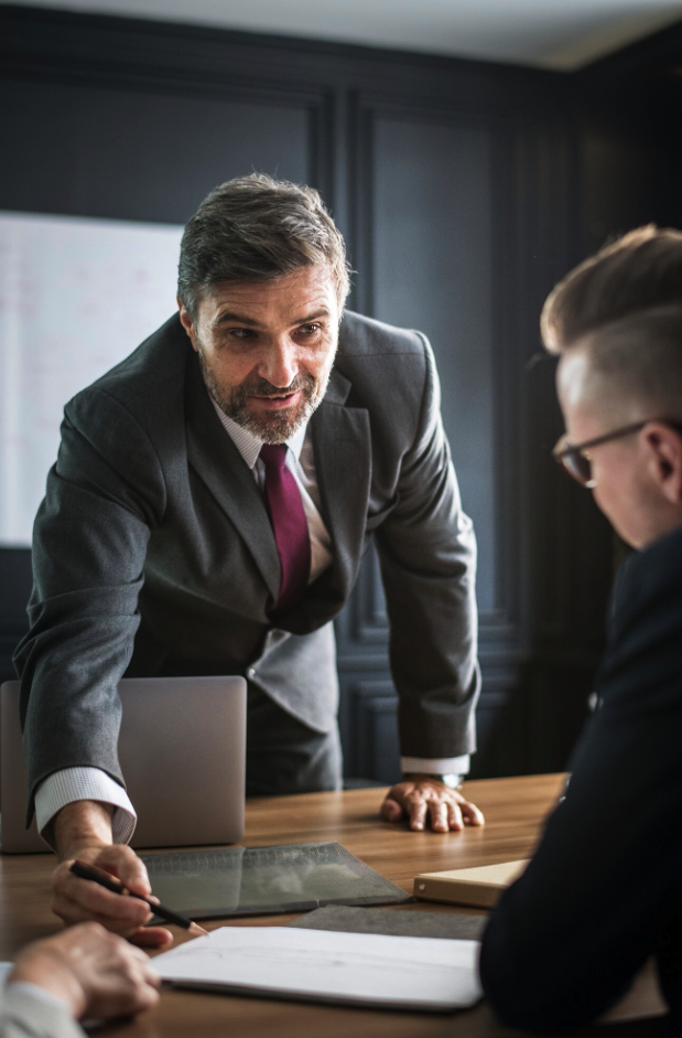 Servicios SABER MÁS